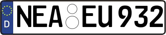 NEA-EU932