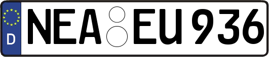 NEA-EU936