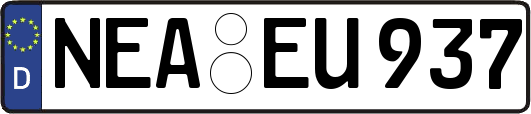 NEA-EU937