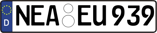 NEA-EU939