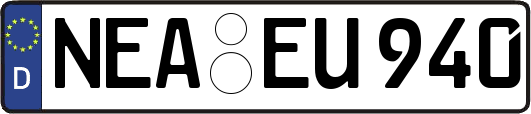 NEA-EU940