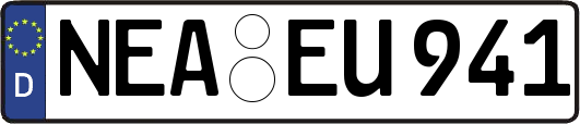 NEA-EU941