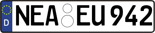NEA-EU942