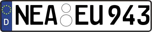 NEA-EU943