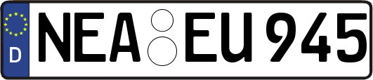 NEA-EU945
