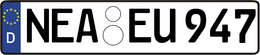 NEA-EU947