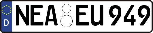 NEA-EU949