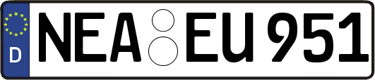 NEA-EU951