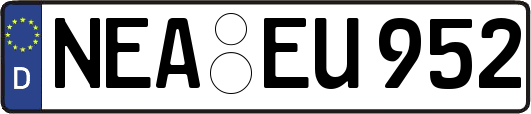 NEA-EU952
