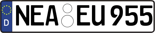 NEA-EU955