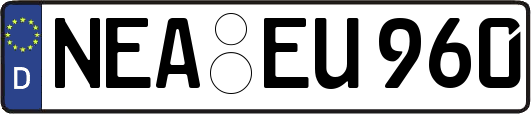 NEA-EU960
