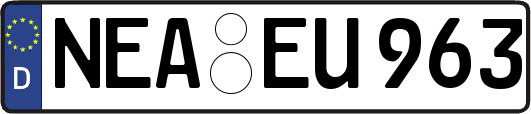 NEA-EU963