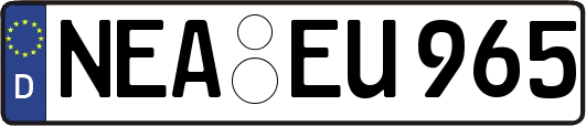 NEA-EU965