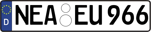 NEA-EU966