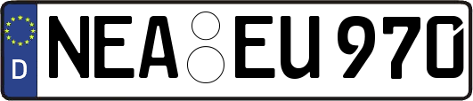 NEA-EU970