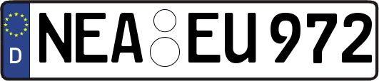NEA-EU972