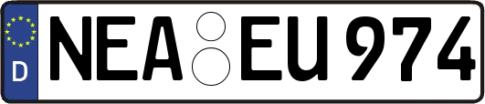 NEA-EU974