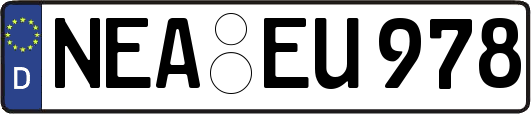 NEA-EU978