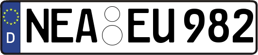NEA-EU982