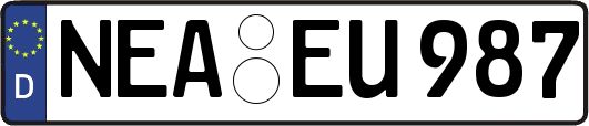 NEA-EU987
