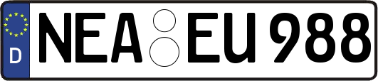 NEA-EU988