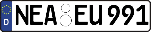 NEA-EU991