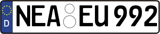 NEA-EU992