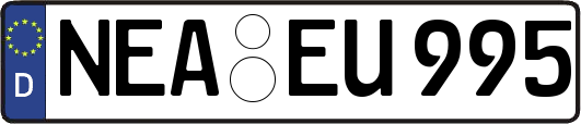 NEA-EU995