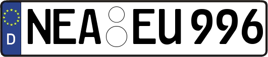 NEA-EU996