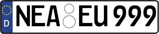 NEA-EU999