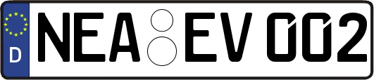 NEA-EV002