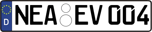 NEA-EV004