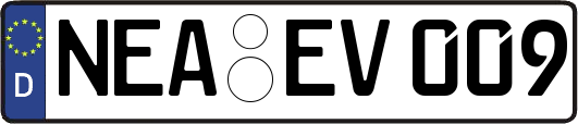 NEA-EV009