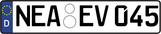 NEA-EV045