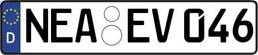 NEA-EV046