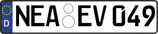 NEA-EV049