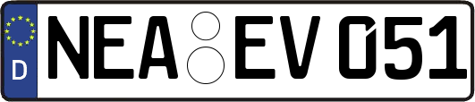 NEA-EV051