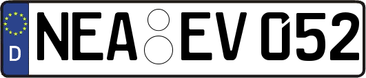 NEA-EV052