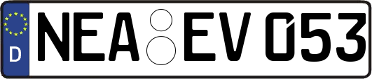 NEA-EV053