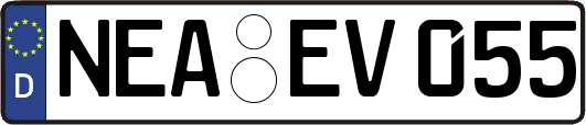 NEA-EV055