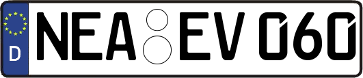 NEA-EV060