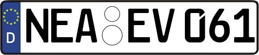 NEA-EV061