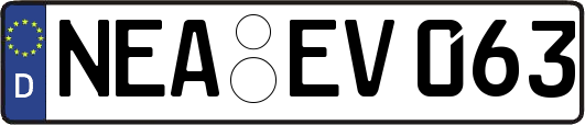 NEA-EV063
