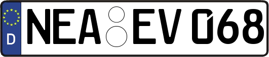 NEA-EV068