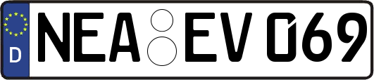 NEA-EV069