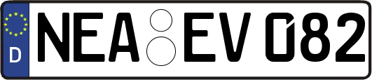 NEA-EV082