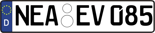 NEA-EV085