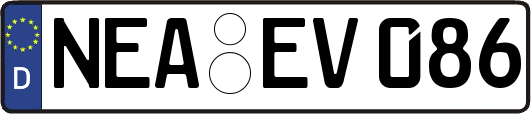 NEA-EV086