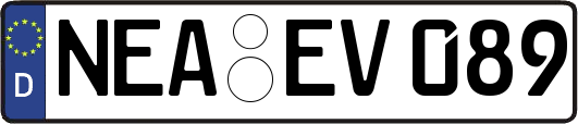 NEA-EV089