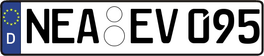 NEA-EV095